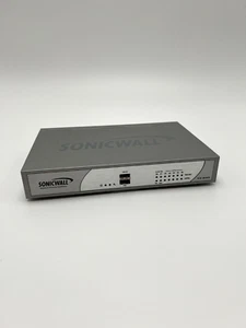 SONICWALL TZ 210 Firewall | APL20-063 | without Power Adapter - Picture 1 of 6