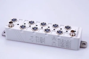 Rexroth Rf-flm Dio 8/4 M8 R911170450-101 Interface-Modul - Bild 1 von 1