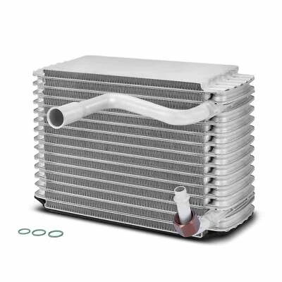 Núcleo evaporador de aire acondicionado trasero para Ford Explorer Lincoln Aviator Mercury Mountaineer Foto 1 de 3