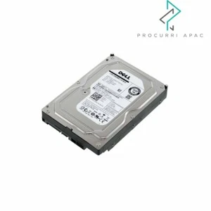 1KWKJ DELL 500GB 7.2K 3.5 Enterprise Sata Hard Disk - Picture 1 of 5