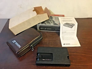 Reichweite 100, optisches Maßband, mit Box & Etui & Handbuch, Vintage-Instrument - Bild 1 von 13