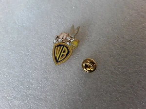 PIN'S Pin's Bugs Bunny D Warner bros - Picture 1 of 1