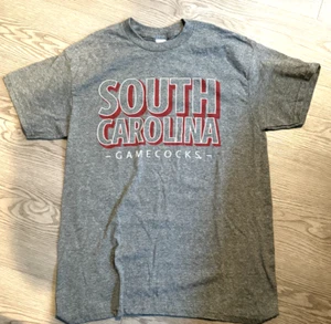 University of South Carolina Gamecocks Mens Shirt Size Medium - Picture 1 of 1