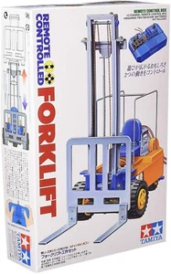 Carretilla elevadora TAMIYA 70115 RC - Imagen 1 de 2
