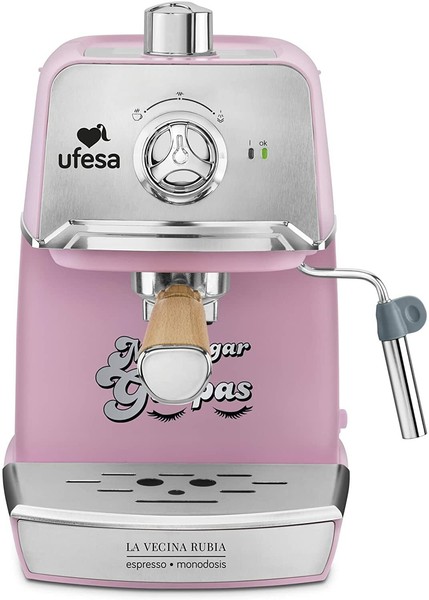 Express coffee yabano for Espresso and Cappucino 850w 15 bar 1.1l vaporizer Photo Related