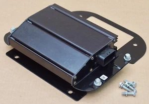 Harley Original Amplificador Sistema de Sonido Harman Kardon Touring - Picture 1 of 4
