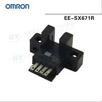 1 PCS NEW OMRON photoelectric switch plug-in EE-SX4009-P10 