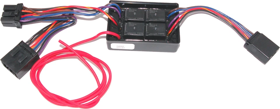 NAMZ CUSTOM CYCLE PRODUCTS 1997-2003 XLH1200 Sportster 1200 Harley Davidson TRAI Foto 1 de 1