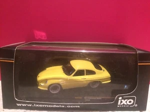 IXO MODELS SUPERBE DB PANHARD HBR5 1958 NEUF EN BOITE ech 1/43 D2 - Imagen 1 de 5