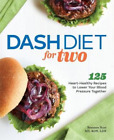 Rosanne Rust Dash Diet for Two (Paperback)