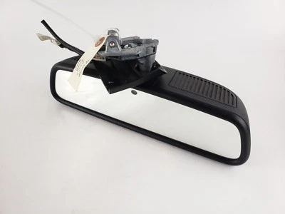 2008 Mercedes-Benz C230  Rear View  Mirror With Lamp IE11025902 OEM - Image 1 of 4