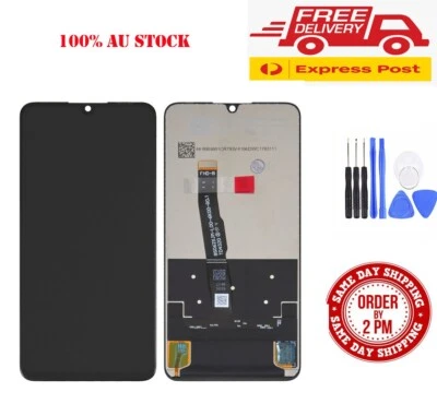 For Huawei P30 Lite / Nova 4e Lcd Display+Touch Screen Digitizer Replacement - Image 1 of 2