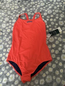 Arena Women Swimming Suit Size 42 - Picture 1 of 4
