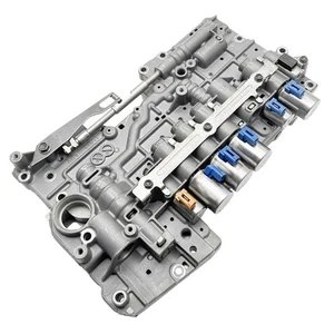 Transmission Valve Body Fit Toyota Tacoma 2015-up AC60E AC60F - Picture 1 of 10