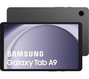 Samsung Galaxy Tab A9 8.7" X115 4G 128GB Grey Brand New Sealed. - Picture 1 of 7