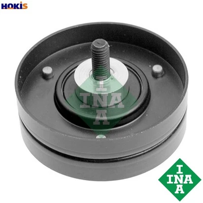 DEFLECTIONGUIDE PULLEY VRIBBED BELT 532 0327 30 FOR VOLVO B4184S3/4184S 1.7L V40 - Image 1 of 4