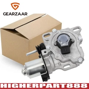 Cilindro esclavo actuador embrague 1.3 para TOYOTA YARIS (P9) 1360-52070 Gearzaar - Imagen 1 de 13