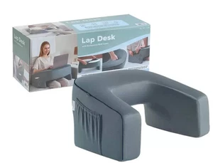 Casual Living Lap Desk Reading Desk with Removable Cover - Picture 1 of 4