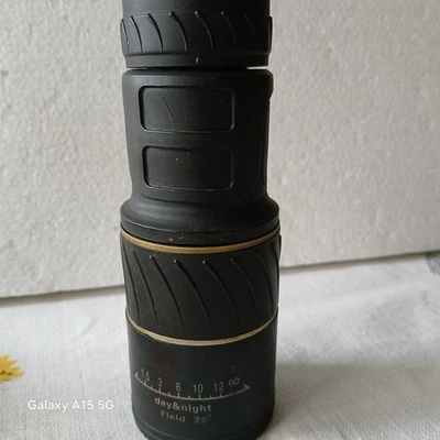 Teloskop- Fernglas. day&night field 22° 16x52 - Bild 1 von 4