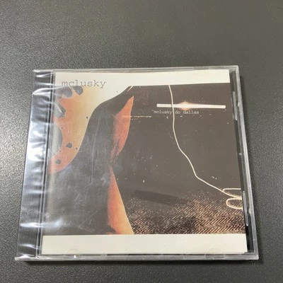 McLusky - Mclusky Do Dallas - McLusky CD  - Image 1 of 2