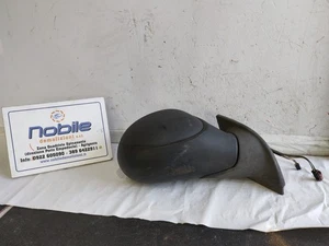 SPECCHIO SPECCHIETTO RETROVISORE DESTRO DX ELETTRICO CITROEN C3 2002/2006 9 PIN  - Imagen 1 de 10