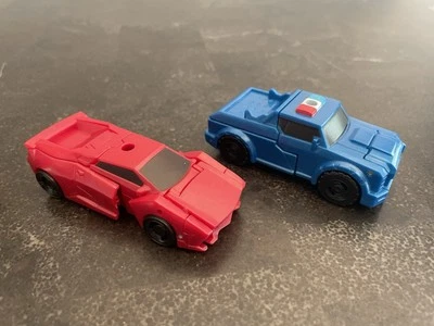 Transformers Robots in Disguise RID Combiner Force Ultra Bee Arms Hasbro 2017 - Image 1 of 4