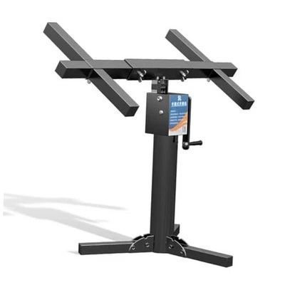 Gato elevador de gabinete para instalación de gabinete, herramienta ajustable de tercera mano 47 pulgadas Foto 1 de 4