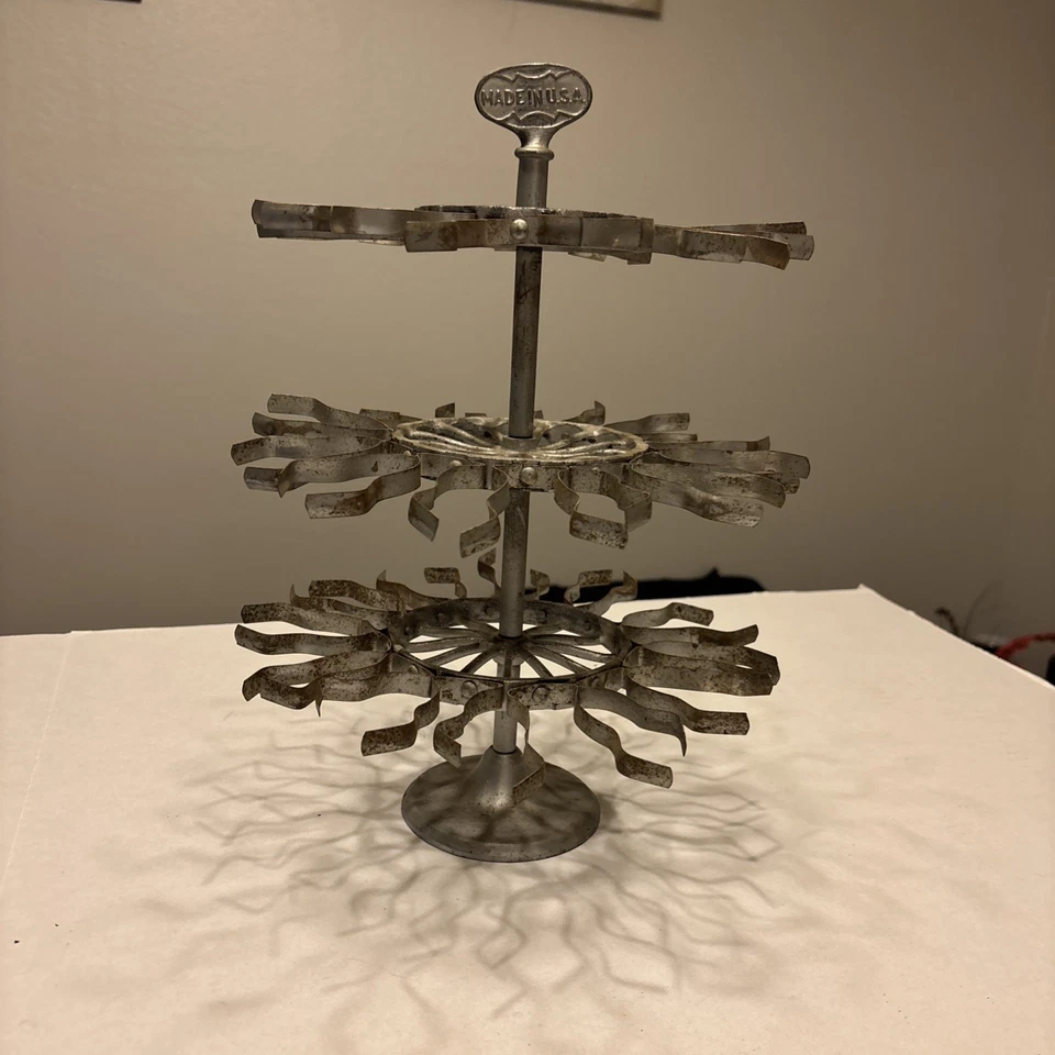 Estante para sellos postales Foto 1 de 4