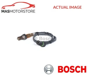SENSOR O2 OXÍGENO LAMBDA BOSCH 0 258 010 435 A BMW 6,5,X5,7,X6,F12,E70,F13 - Imagen 1 de 9
