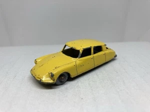 GPW matchbox lesney Citroen DS 19 code 5 - Picture 1 of 10