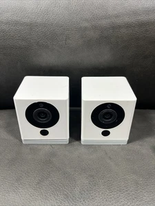Cámara de seguridad WiFi inteligente Wyze Cam v2 WYZEC2 - Imagen 1 de 10