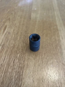 Matco Tools ADV - E22 Inverted Torx Socket, 1/2” Drive, Part# CP22XRV - Picture 1 of 8