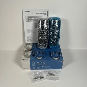 Optex AX-70TN Rilevatori Fotoelettrici Sensori di Fascio a Corto raggio - Foto 1 di 15