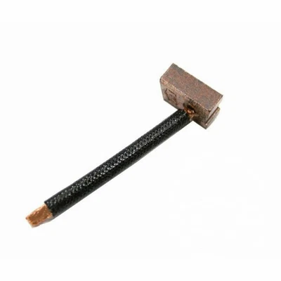 1 SPAZZOLA MOTORINO AVVIAMENTO 706.05.02 per Honda 500 VT C SHADOW 1983-1984 Foto 1 de 2