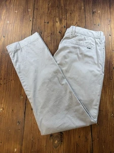 Polo Ralph Lauren Performance⛳️ Golf Tailored Fit Pant ~ Gray 30x30 - Picture 1 of 13