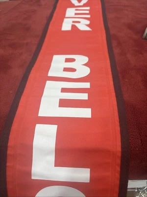 New Diving Scuba Divers Below SMB Surface Marker Reflective Stripes - Image 1 of 4