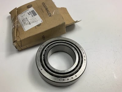 NUEVO - OEM VW Audi 086311124 transmisión manual cojinete diferencial Foto 1 de 3