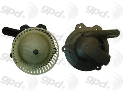 Motor soplador de climatización Global Parts Distributors 2311516 para Ford Mustang 94-04 Foto 1 de 4