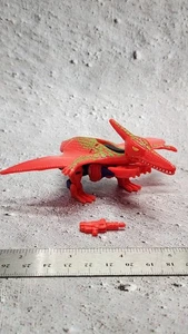 Terrorsaur 100% Completo Basic Beast Wars Transformers - Foto 1 di 5