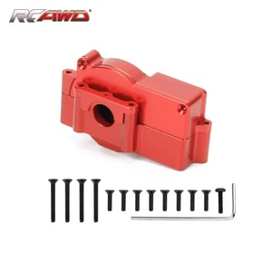 Alloy Gearbox Housing/Motor Plate for 1/18 Traxxas LaTrax Desert Prerunner Teton - Picture 1 of 5