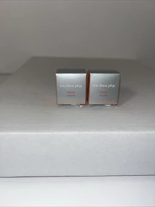 Mary Kay Velocity Schimmer Puder Gold/oder Highlight Make-up 0,06 Unzen 2 Stück - Bild 1 von 3