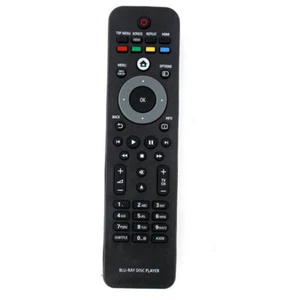 1 × Remote Control for PHILIPS BLU-RAY DISC PLAYER Brand New ! "259" - Picture 1 of 5