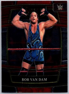 2022 Select WWE Red and Blue Pick Your Card Complete Your Set