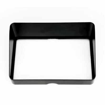 Cappuccio parasole SmallHD per monitor messa a fuoco - Immagine 1 di 3