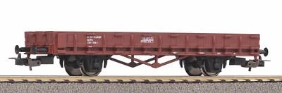 PIKO 97156 HO Scale Hobby - Two-Axle Low-Side Freight Car FS Era III - Image 1 of 3