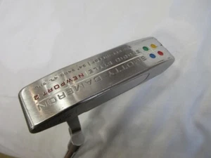 SCOTTY CAMERON STUDIO STYLE NEWPORT 2 34in Putter RH Free Shipping w/Head Cover - Picture 1 of 8