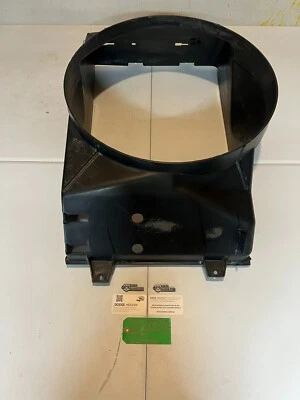 OEM 1994-2002 Dodge Ram 1500 2500 5.2L/5.9L Gas Radiator Fan Shroud 52028002 - Image 1 of 4
