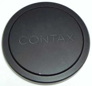 Contax 99mm K-94 Metal Hood Cap for Hood W-1,1,2 #5 - Picture 1 of 2