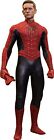 Figura de acción de obra maestra de película Spiderman No Way Home Spider-Man Tobey Maguire