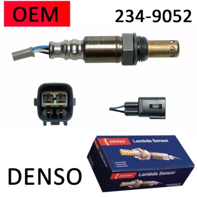 Upstream Air Fuel Ratio O2 02 Sensor Oxygen for 2006-2012 Toyota Yaris 1.5L l4 Foto 1 de 4